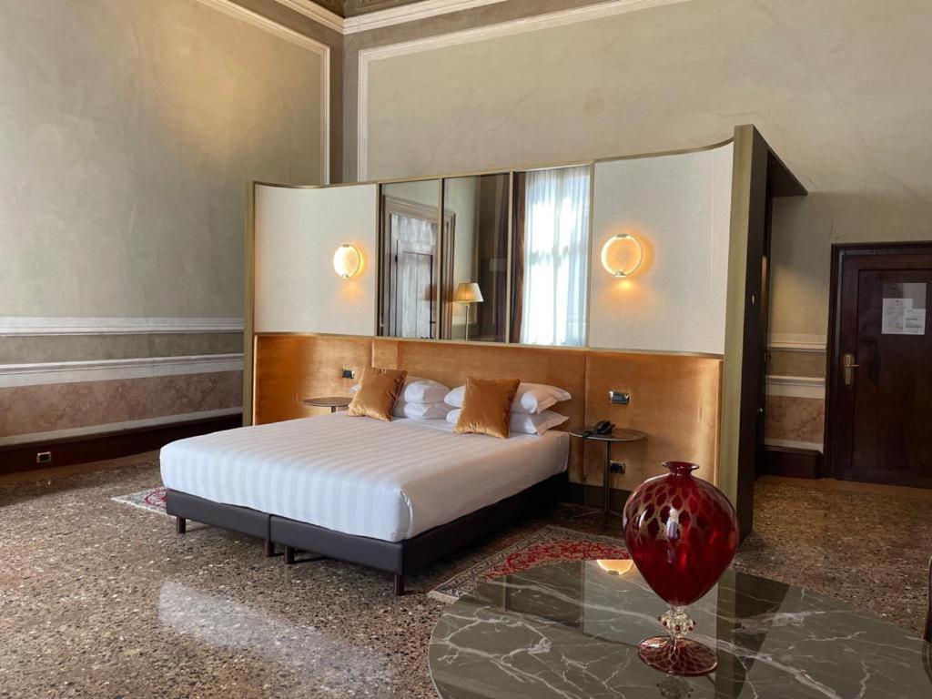 Ca' Vendramin Zago Hotel Venedig Eksteriør billede
